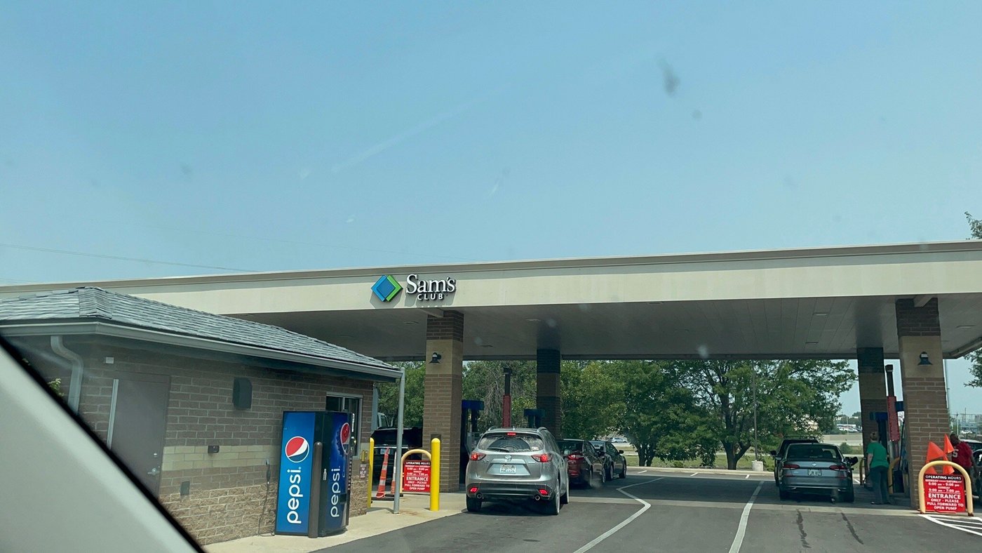 Sams Club, Lenexa, Kansas - 레넥사 - Sams Club, Lenexa, Kansas의 리뷰 - 트립어드바이저
