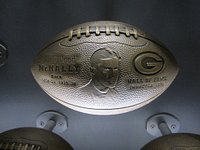 GREEN BAY PACKERS HALL OF FAME - 296 Photos & 43 Reviews - 1265