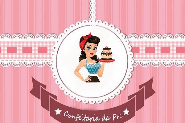 Fafa's Confeitaria - Fábrica de bolos, tortas, doces, pizzas