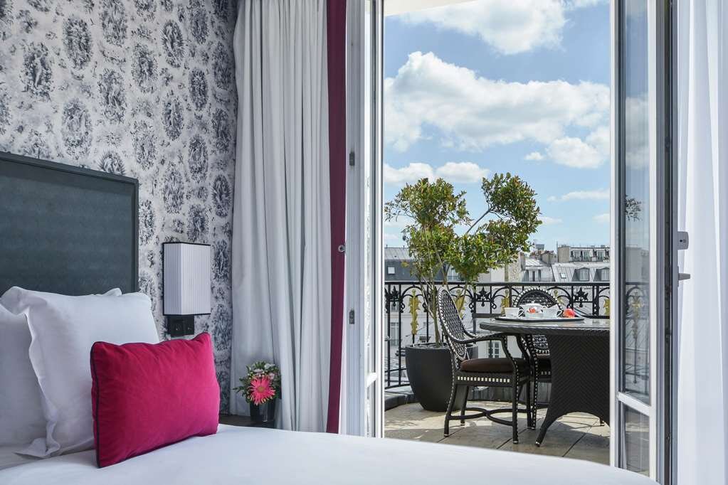 Hotel photo 16 of Maison Astor Paris, Curio Collection by Hilton.