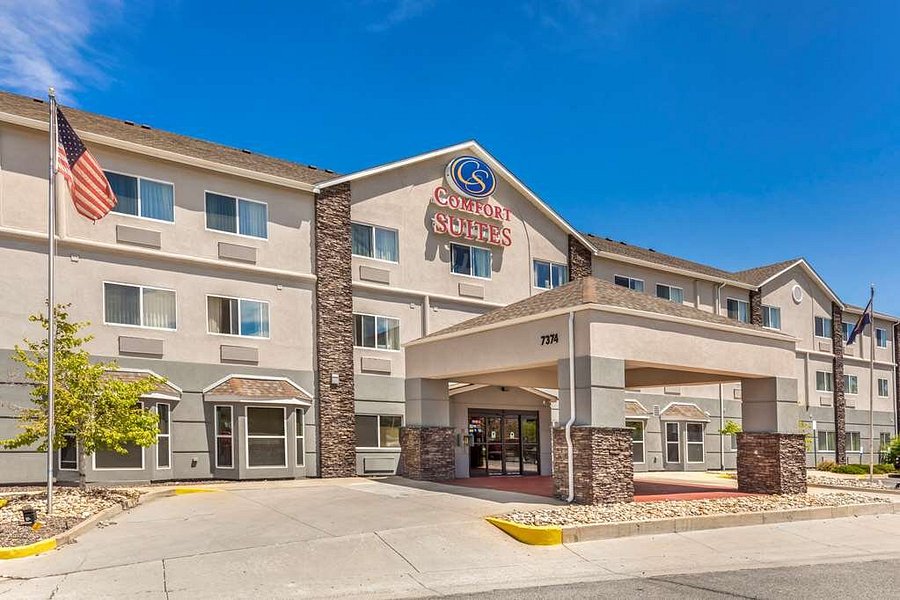 Comfort Suites Denver Tech Center 80 103 - Updated 2021 Prices Hotel Reviews - Englewood Co - Tripadvisor