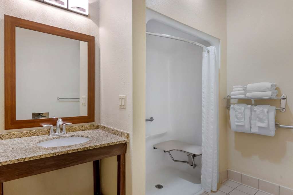 Hotel photo 43 of Comfort Suites Near Universal Orlando Resort.