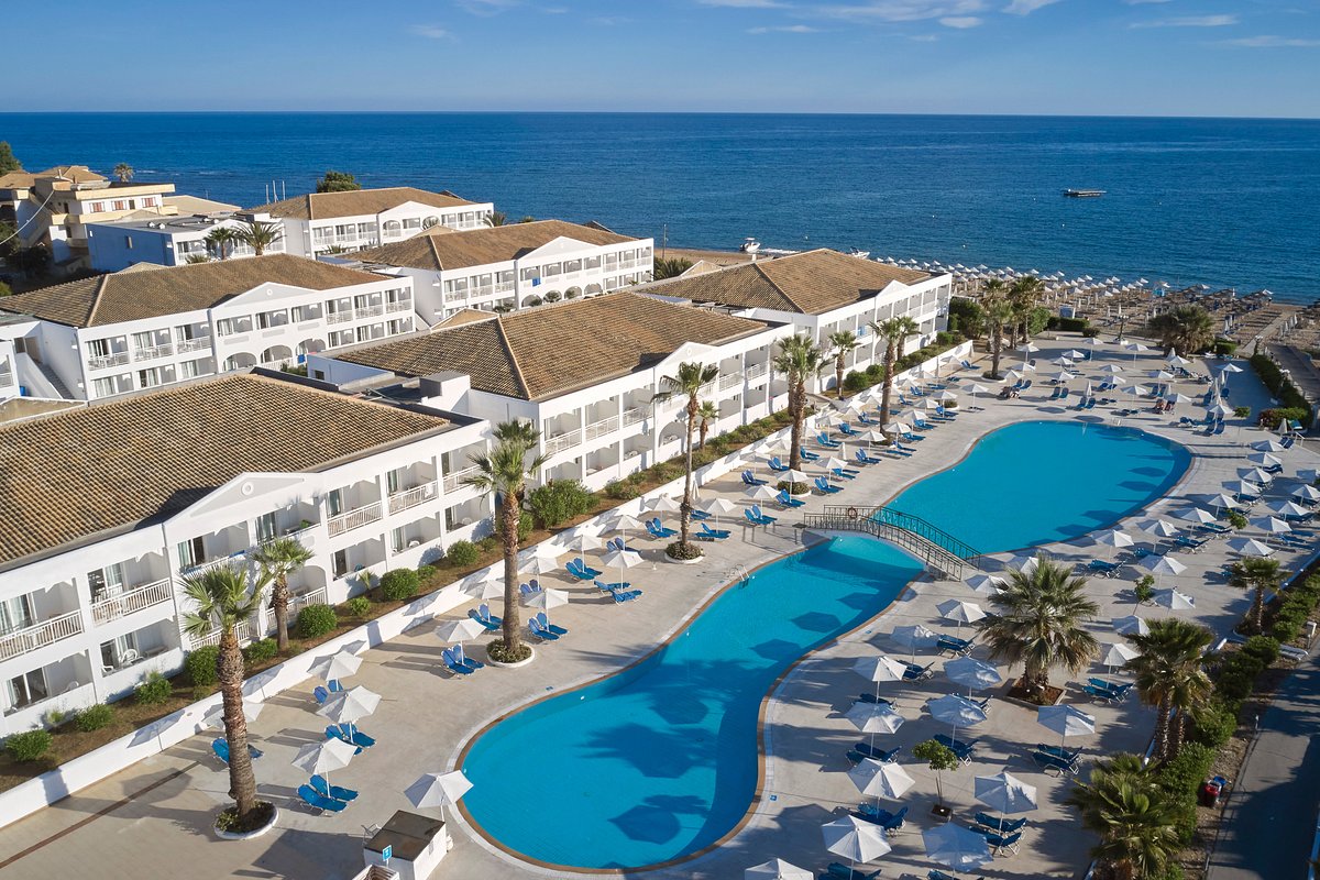 ‪Labranda Sandy Beach Resort‬، فندق في ‪Corfu‬