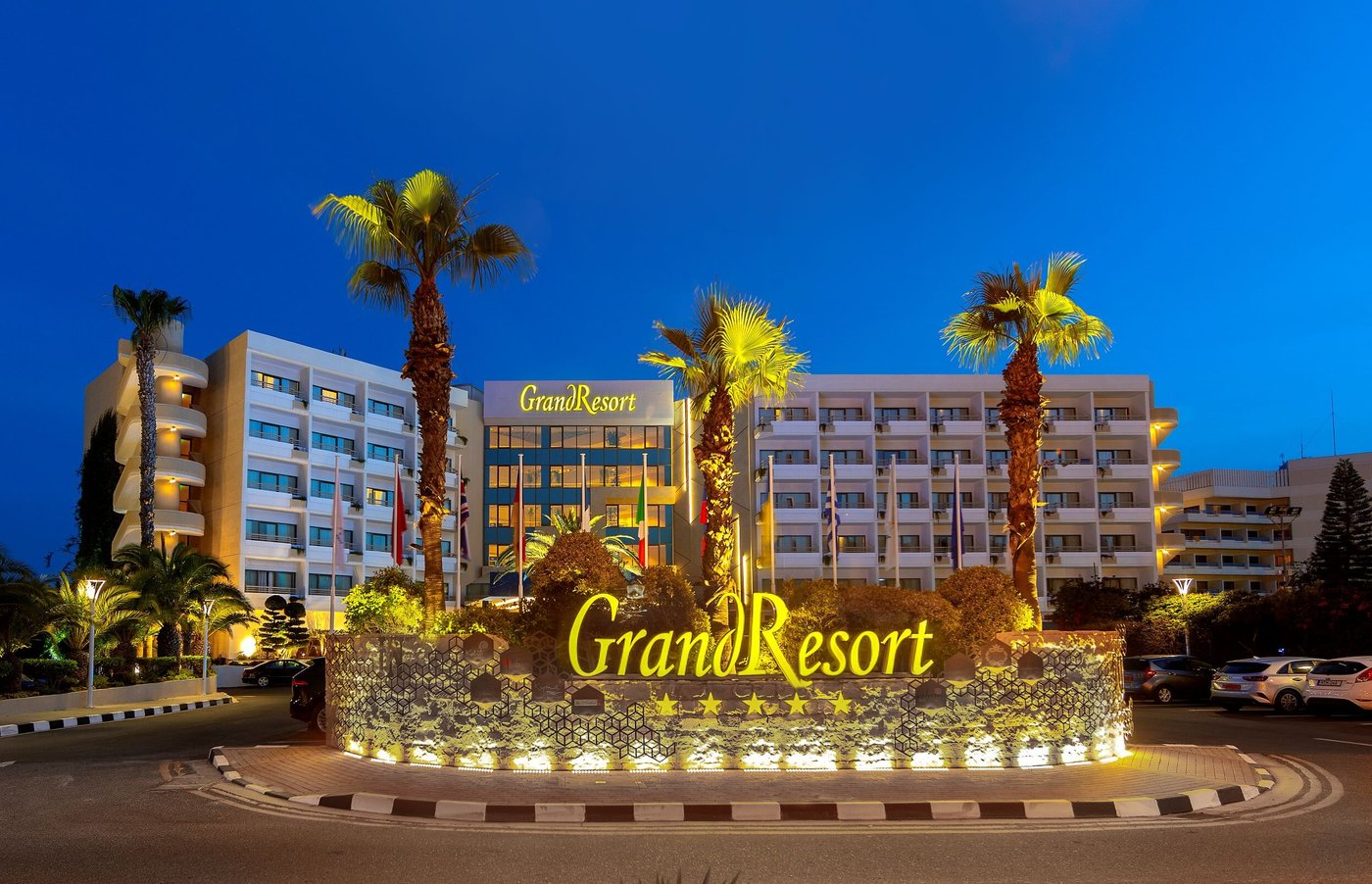 GRANDRESORT BY LEONARDO HOTELS - Updated 2024 Reviews, Photos & Prices