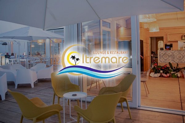 Ammare Sea Lounge & Restaurant