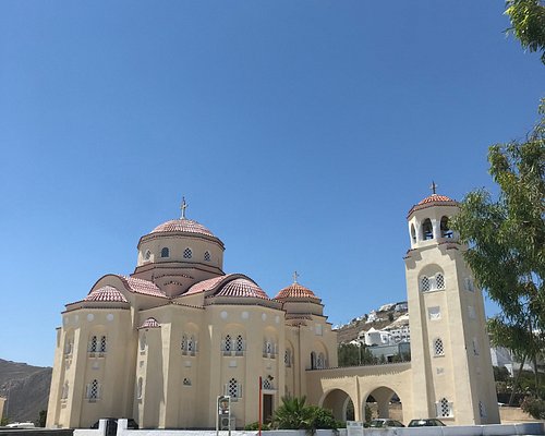 Lugares sagrados y religiosos en Santorini - Tripadvisor Lugares sagrados y religiosos en Santorini - Tripadvisor
