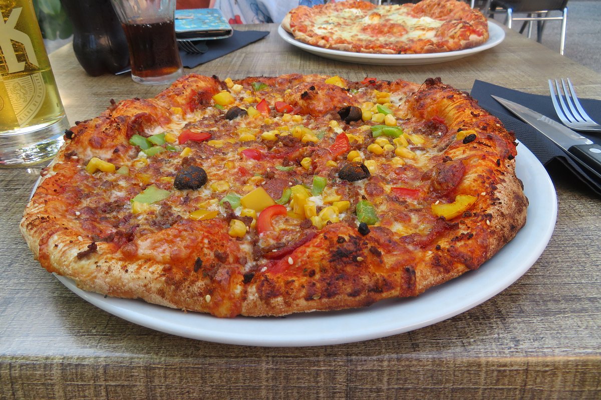 LES 10 MEILLEURS pizzas Strasbourg Tripadvisor