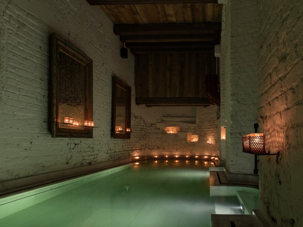 LES 10 MEILLEURES spas à Londres (avec photos) Tripadvisor