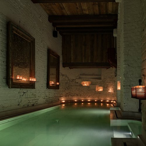 Las mejores saunas de Clock House, Londres