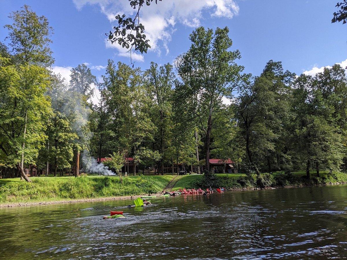 My first time at a nudist resort - Review of Avalon Resort, Paw Paw, WV -  Tripadvisor