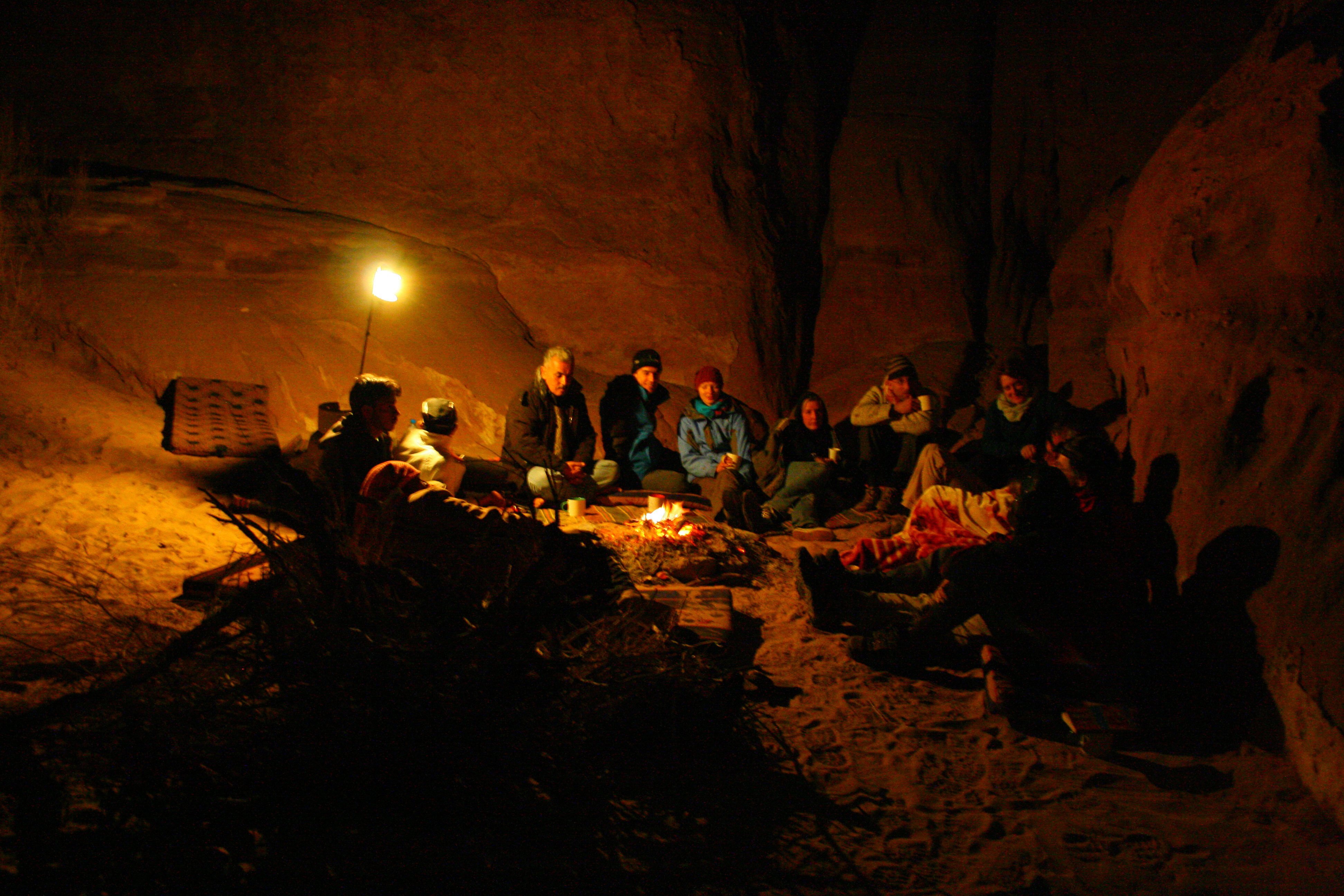 Wadi Rum Safari (Wadi Rum Village) - 2022 Alles Wat U Moet Weten ...