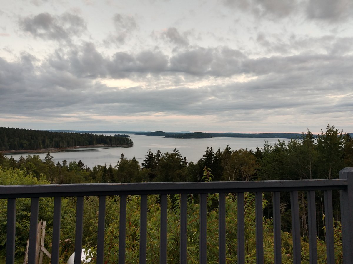 BLUFF HOUSE INN - Updated 2024 Prices & Reviews (Gouldsboro, ME)