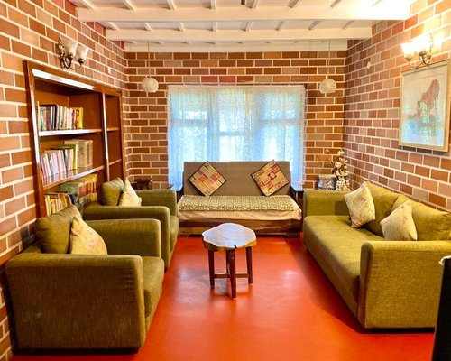 Notting Hill Homestay