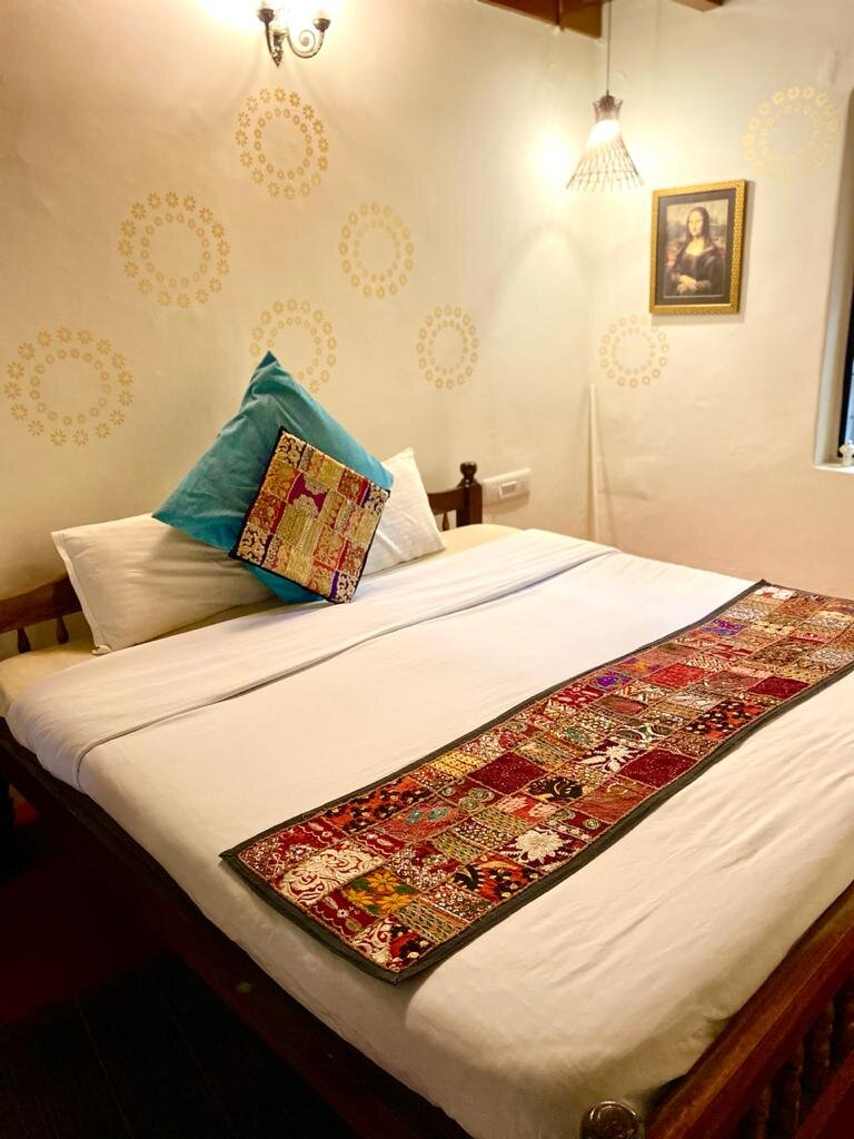 Hotel photo 27 of Notting Hill Homestay.