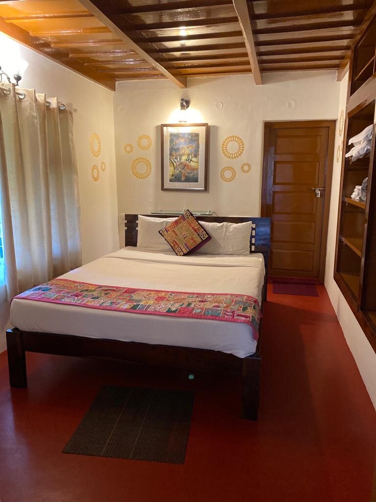 Hotel photo 19 of Notting Hill Homestay.