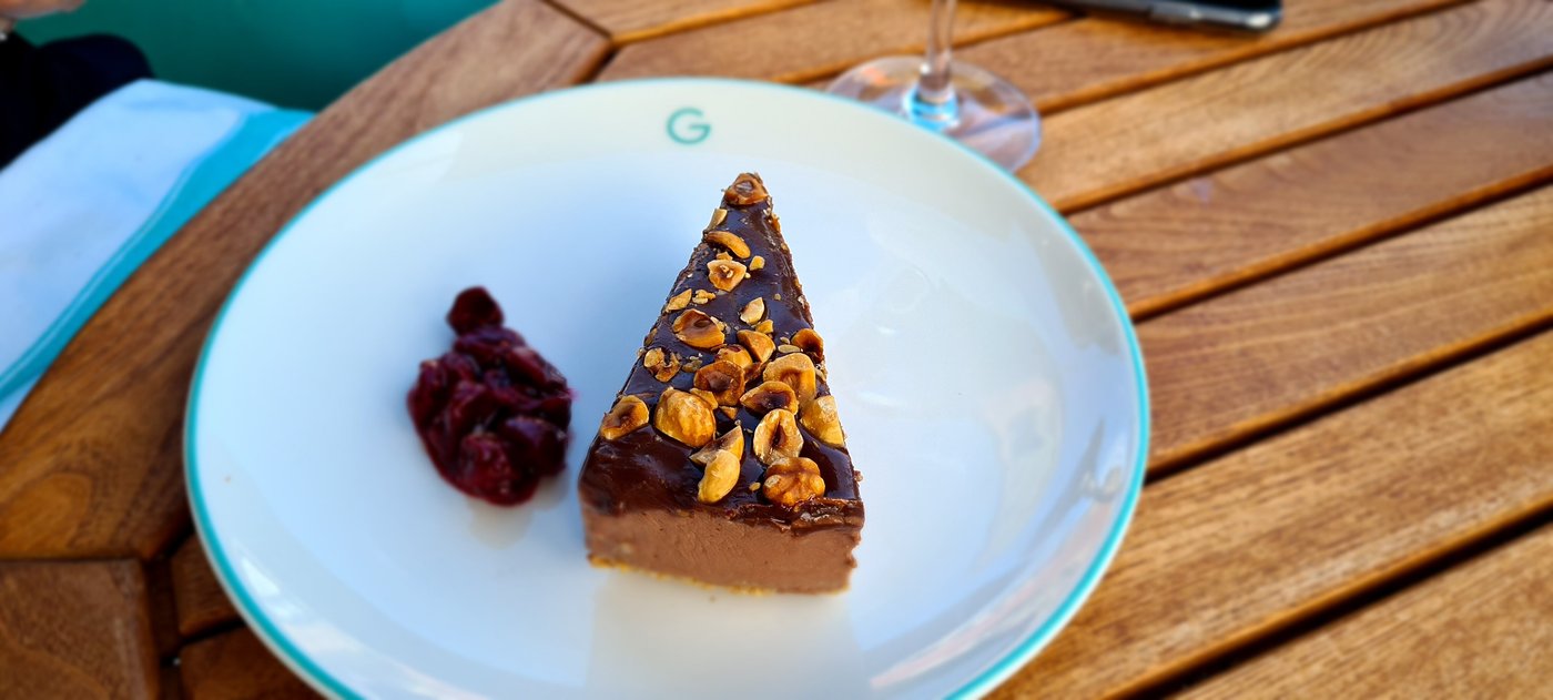 GINO D'ACAMPO RESTAURANT QUAYSIDE, Newcastle upon Tyne - Updated 2024
