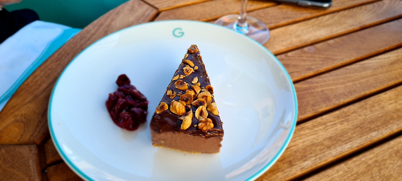 GINO D'ACAMPO RESTAURANT QUAYSIDE, Newcastle upon Tyne - Updated 2024