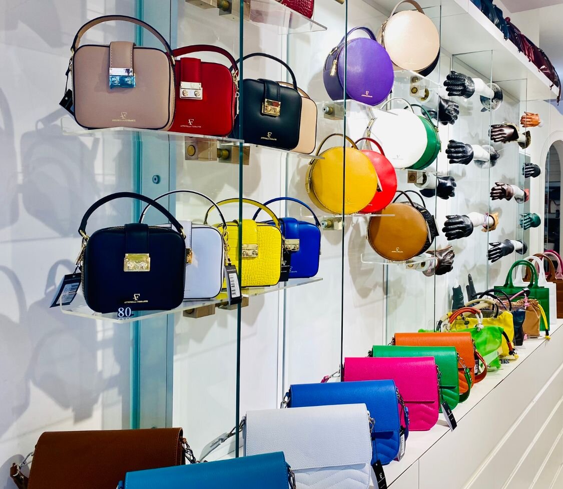 Antonella ferante bag store