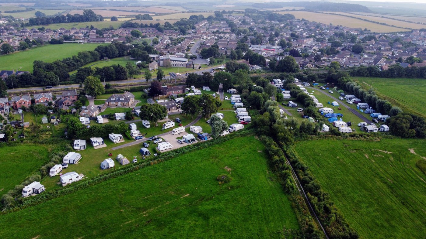 Whitemead Caravan Park - Updated 2024 Reviews & Photos