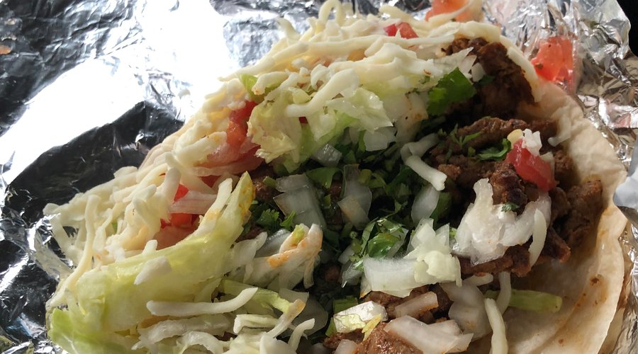 Pico de Gallo