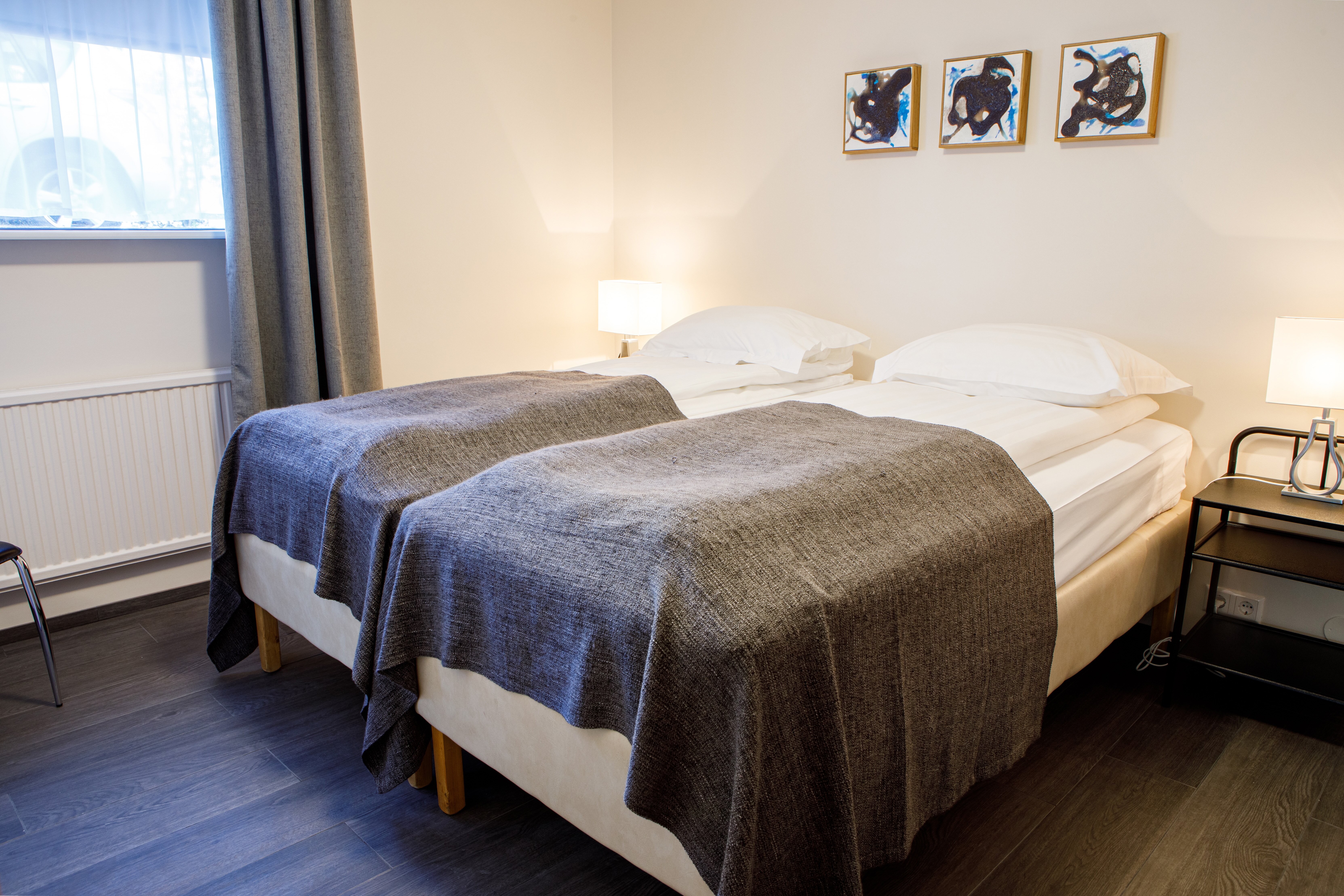 GUESTHOUSE SUNNA B&B (Reykjavík, Islanda): Prezzi 2022 E Recensioni