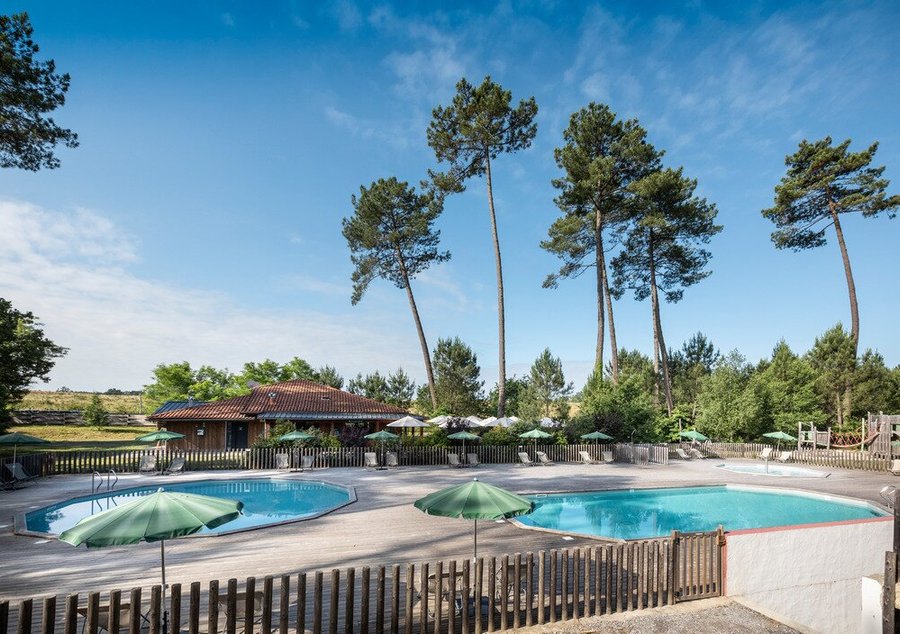 Camping Huttopia Landes Sud Prices Campground Reviews Saint Michel Escalus France Tripadvisor