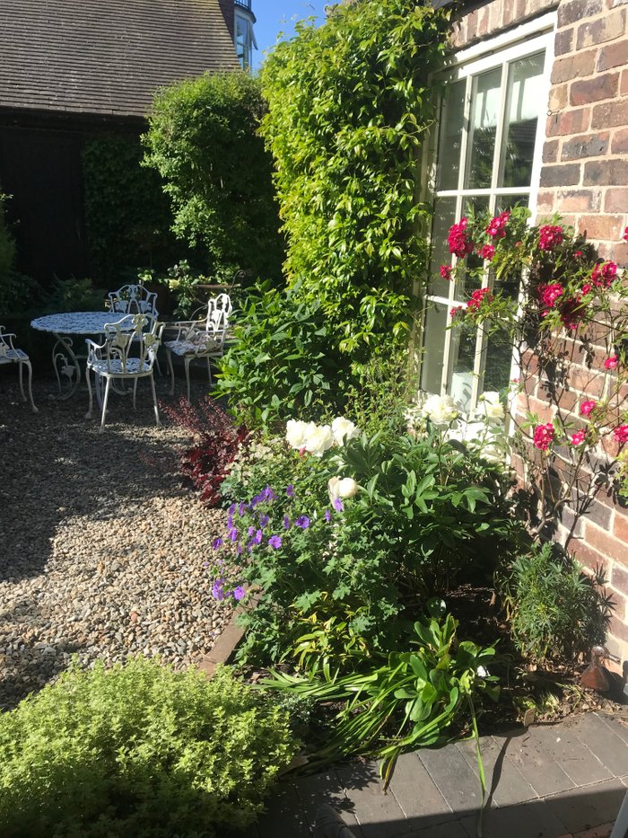 CHURCHDOWN HOUSE - B&B Reviews (Bridgnorth, Shropshire)