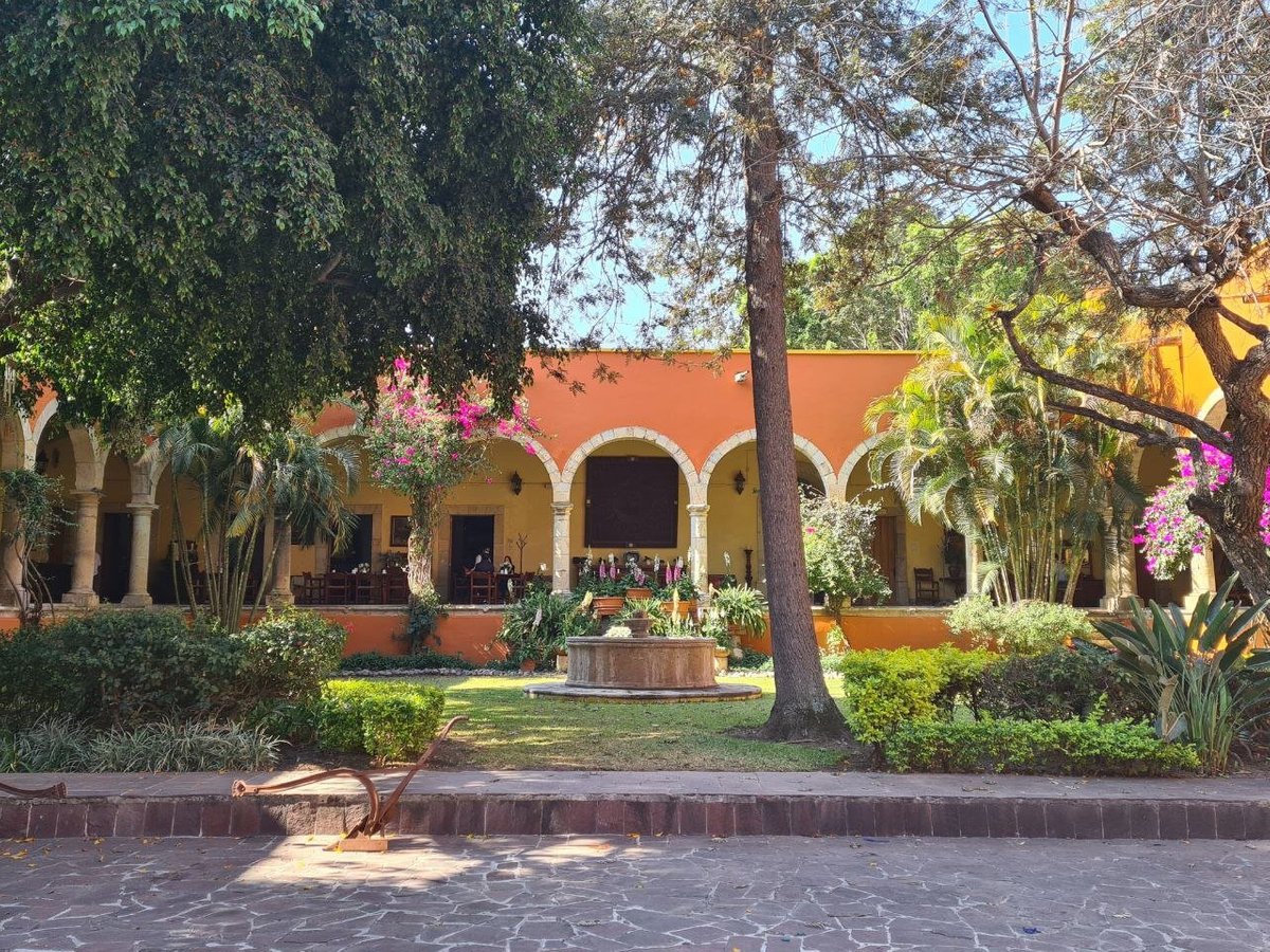 THE 5 BEST Hotels in Ahualulco de Mercado, Mexico for 2023 - Tripadvisor