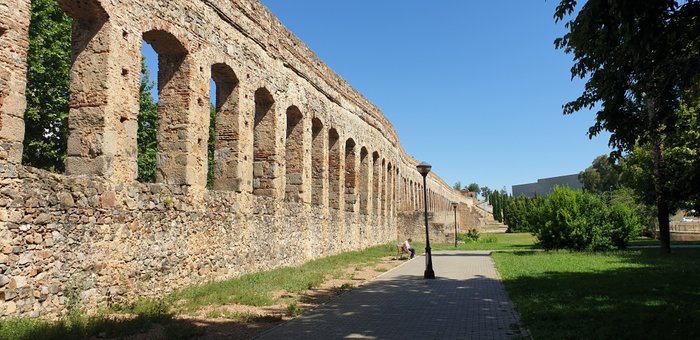 Imagen 10 de Acueducto de San Lázaro