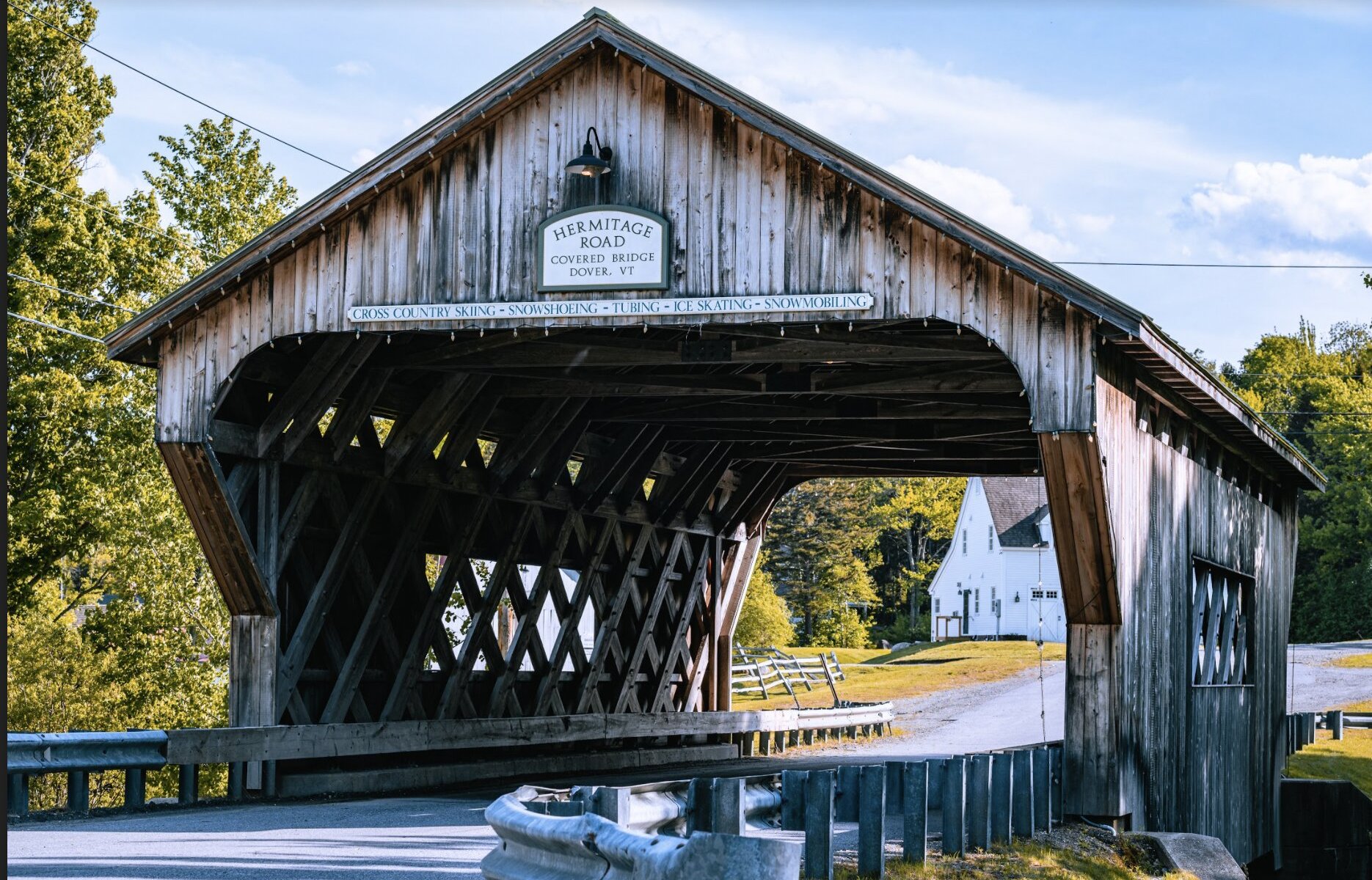 The Hermitage Inn by null