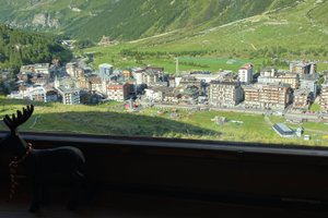 Spisesal