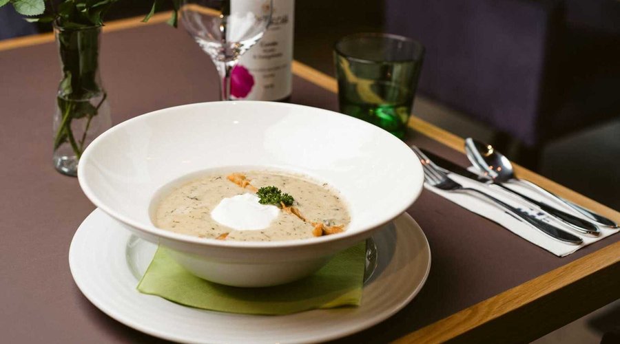 soup