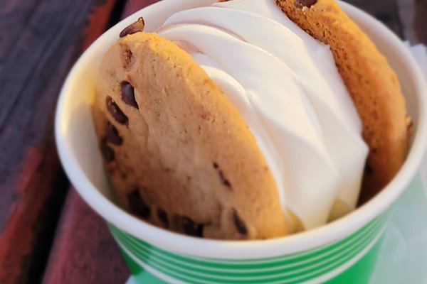 Baltimore's Yummiest Ice Cream Shops