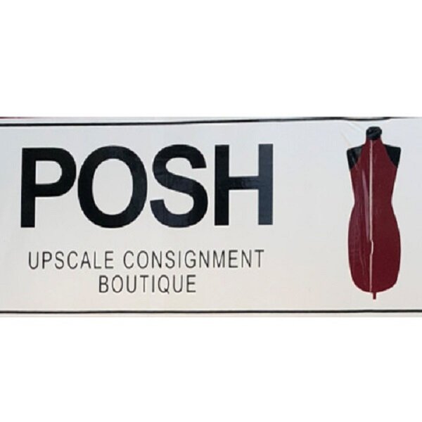 POSH Upscale Consignment Boutique New Buffalo MI Hours