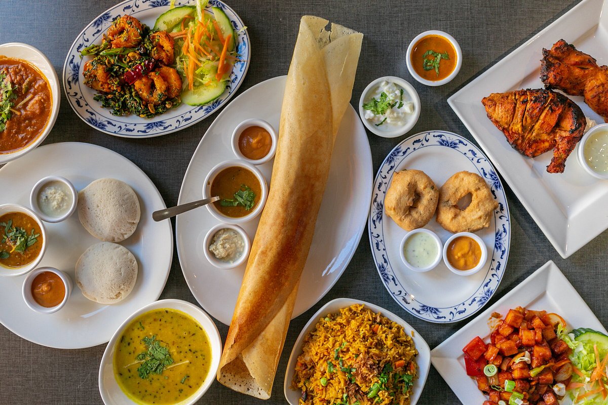 THE 10 BEST Restaurants in Croydon (Updated January 2024)