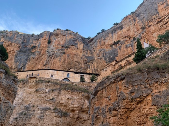 Imagen 7 de Santuario de la Virgen de Jaraba