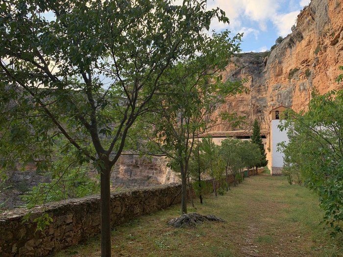 Imagen 4 de Santuario de la Virgen de Jaraba