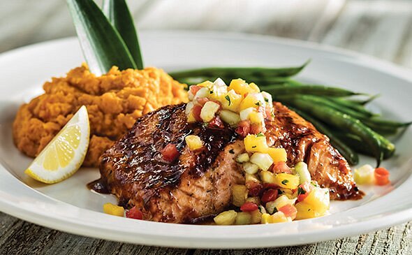 Bahama Breeze