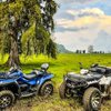 Monte Blanco: Xtreme CuatriLoCross: Ruta
