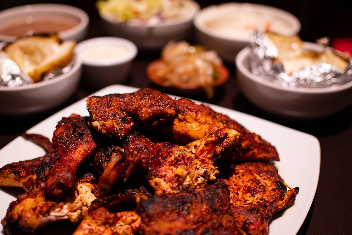 POLLO CALIENTE, Acapulco - Menu, Prices & Restaurant Reviews - Order Online  Food Delivery - Tripadvisor