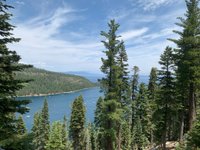 Inspiration Point Vista (Tahoe City) - All You Need to Know BEFORE You Go