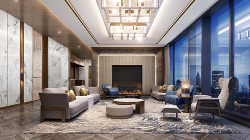 HILTON SHAOXING HOTEL & RESIDENCES - Reviews (China)