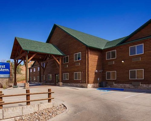 THE 10 CLOSEST Hotels to Devils Tower National Monument