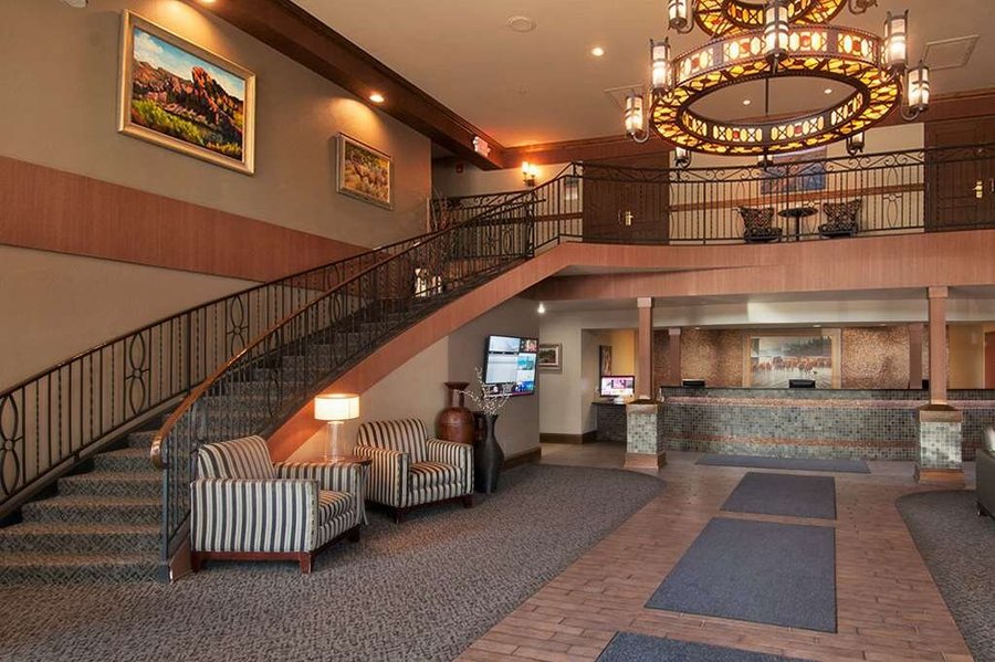 HERITAGE INN $97 ($̶1̶1̶8̶) - Updated 2022 Prices & Hotel Reviews ...