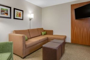 Zimmer und Suite