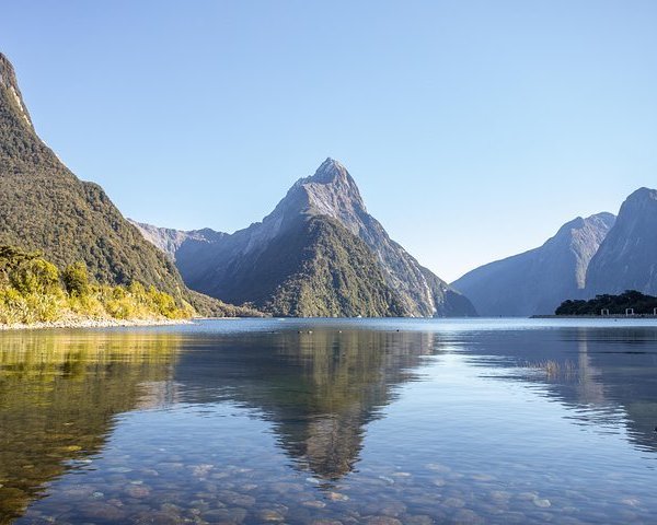 Eglinton Valley (Milford Sound) - All You Need to Know BEFORE You Go