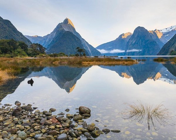 MILFORD SOUND (Te Anau) - All You Need to Know BEFORE You Go