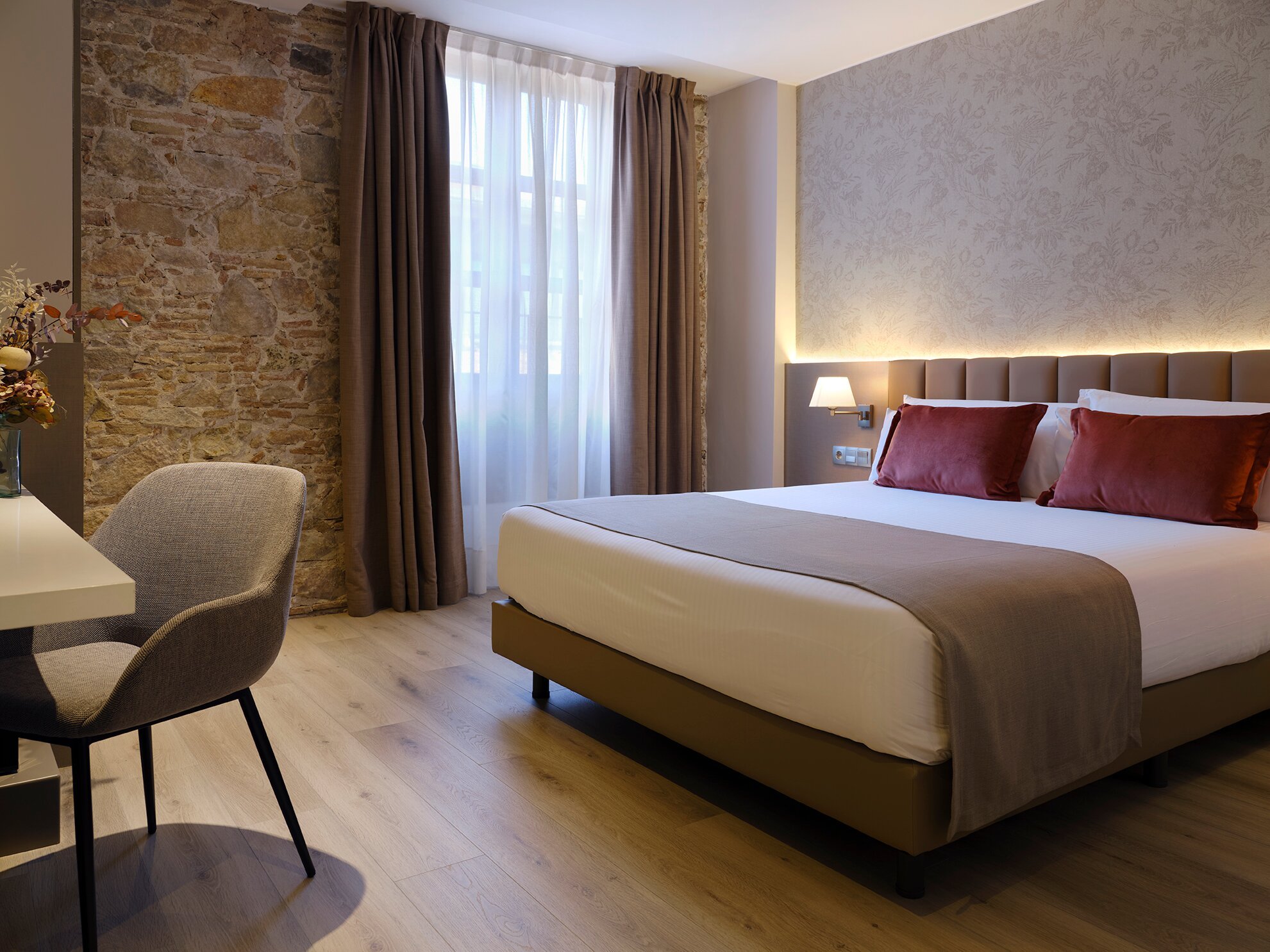 MUSIK BOUTIQUE HOTEL Updated 2024 Prices Reviews Barcelona