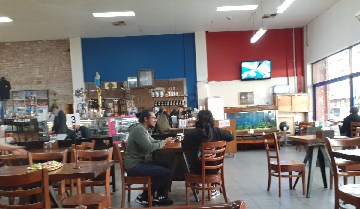 A1 BAKERY, Brunswick 643645 Sydney Rd Restaurant Reviews, Photos & Phone Number Tripadvisor