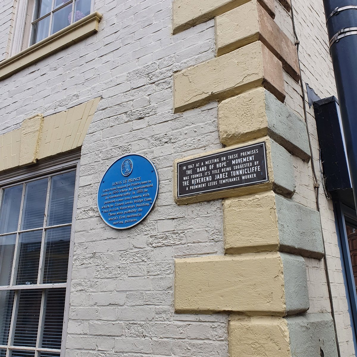 Louis Le Prince Blue Plaque Leeds 2023 Qué Saber Antes De Ir Lo Más Comentado Por La Gente 6428